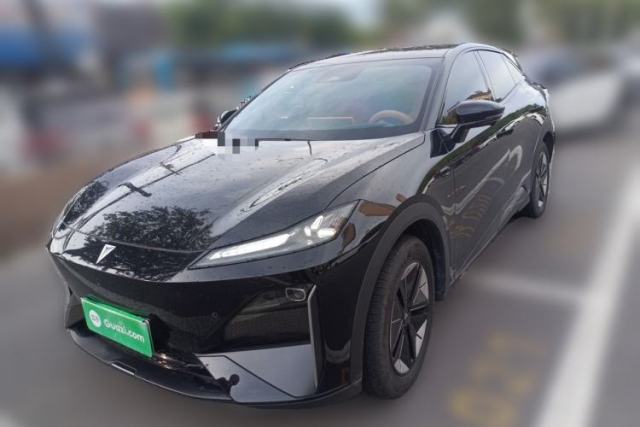 Used Deepal S07 2024 520Max Pure Electric Version