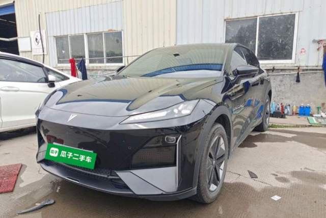 Used Deepal S07 2024 215Max Range-Extended Version