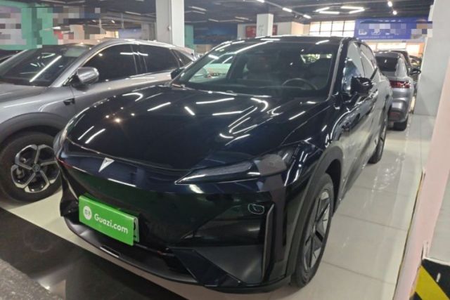 Used Deepal S07 2024 215Max Range-Extended Version