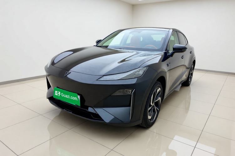 Used Deepal S07 2024 520Max Qiankun Intelligent Driving ADS SE Pure Electric Version Guazi used car, China used car export, Used car for sale, Used cars, Cheapest cars for sale