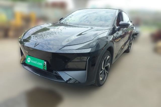 Used Deepal S07 2024 520Max Qiankun Intelligent Driving ADS SE Pure Electric Version