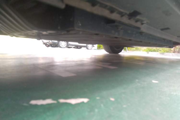 Used Deepal S07 2024 215Max Range-Extended Version Chassis Front Left
