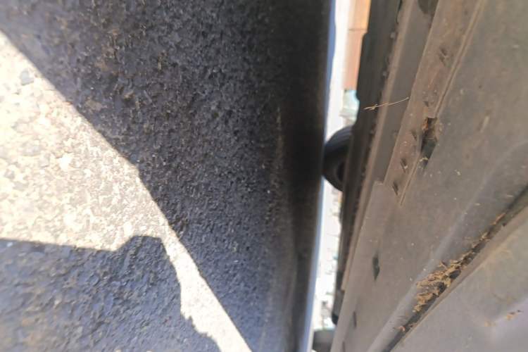 Used Deepal S07 2024 121Max Glory Edition Chassis Front Left