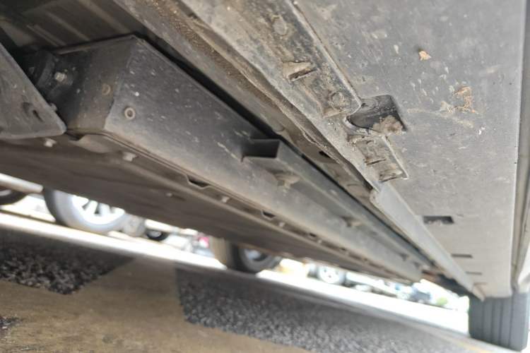 Used Deepal S07 2024 215Max Qiankun Intelligent Driving ADS SE Range-Extended Version Chassis Front Left