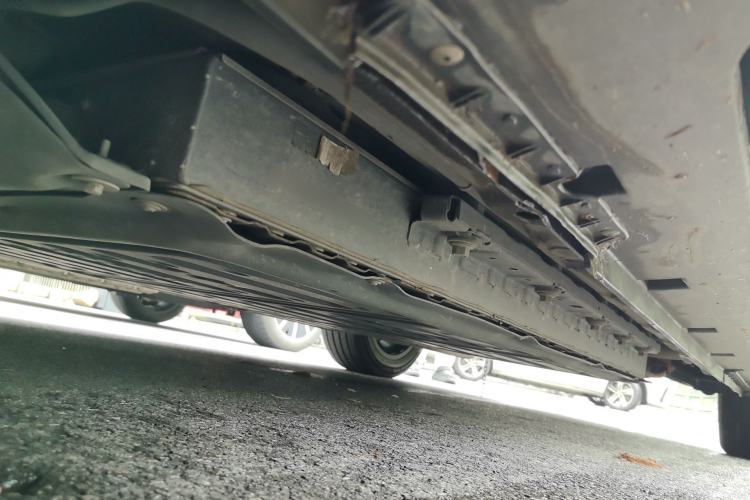 Used Deepal S07 2024 285Max Range-Extended Version Chassis Front Left