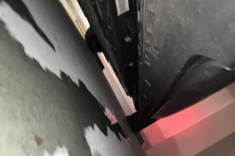 Used Deepal S07 2024 215Max Range-Extended Version Chassis Front Left