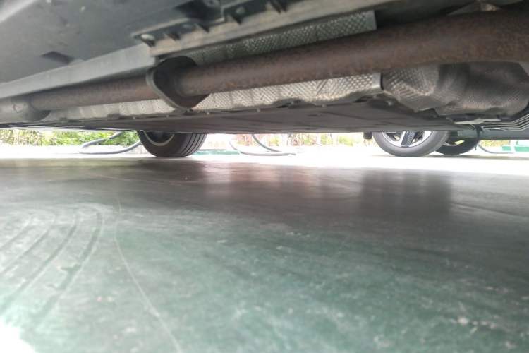 Used Deepal S07 2024 215Max Range-Extended Version Chassis Front Right