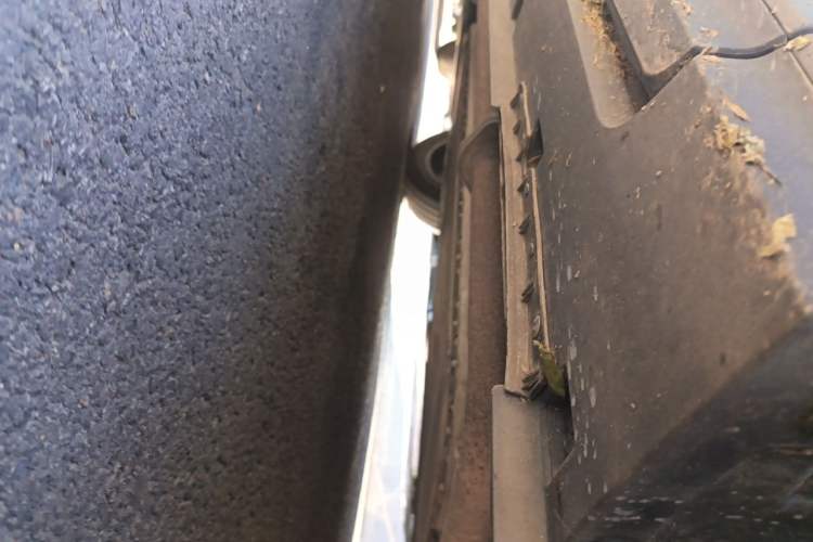 Used Deepal S07 2024 121Max Glory Edition Chassis Front Right