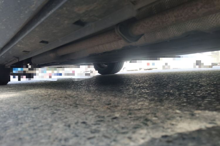Used Deepal S07 2024 215Max Range-Extended Version Chassis Front Right