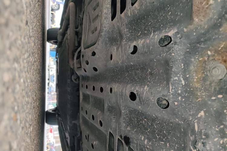 Used Deepal S07 2024 121Max Glory Edition Chassis Front