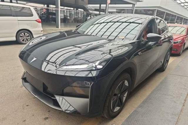 Used Deepal S07 2024 215Max Range-Extended Version