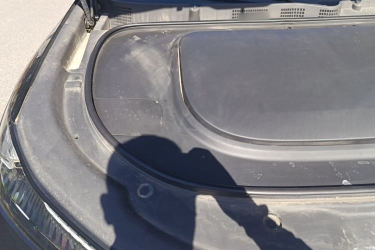 Used Deepal S07 2024 121Max Glory Edition Engine Bay Right