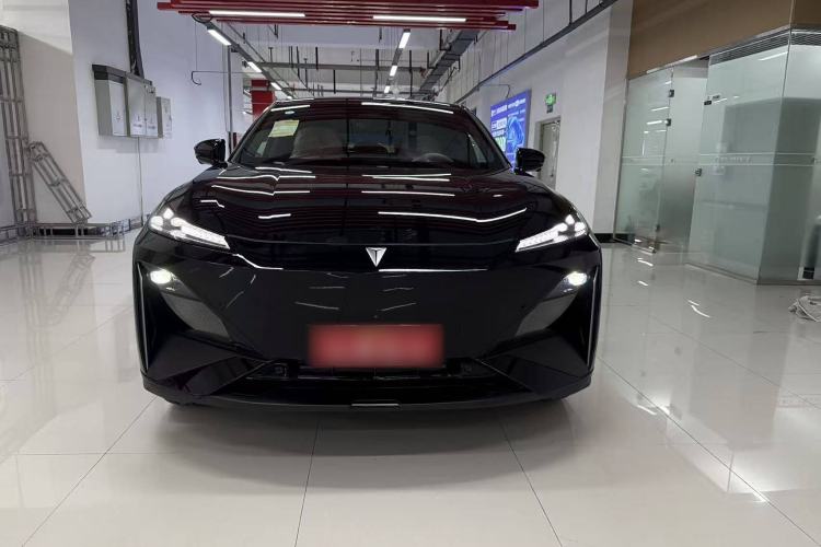 Used Deepal S07 2024 520Max Qiankun Intelligent Driving ADS SE Pure Electric Version Exterior 1