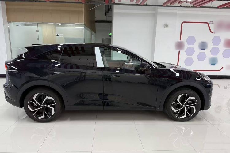 Used Deepal S07 2024 520Max Qiankun Intelligent Driving ADS SE Pure Electric Version Exterior 3