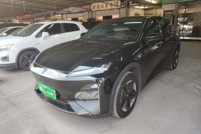 Deepal S07 2024 520Max Pure Electric Version usado