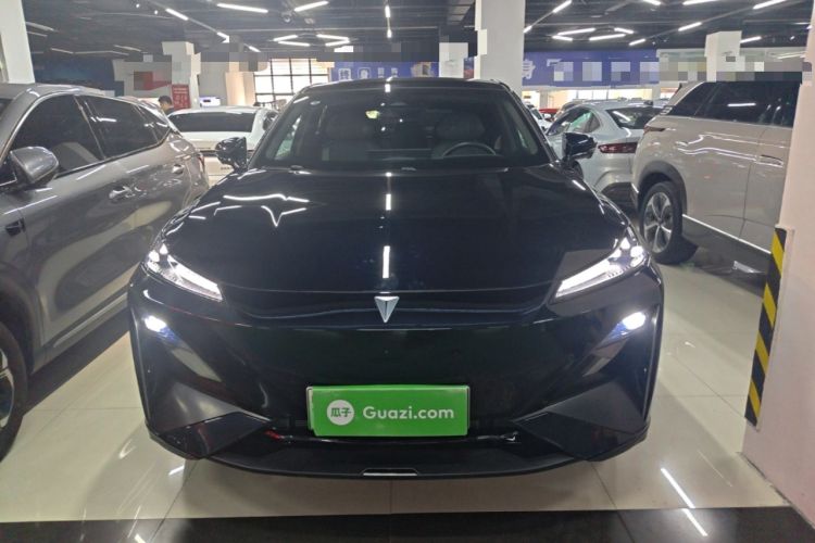 Used Deepal S07 2024 215Max Range-Extended Version Front