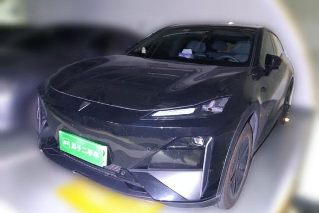 Used Deepal S07 2024 285Max Qiankun Intelligent Driving ADS SE Range-Extended Version