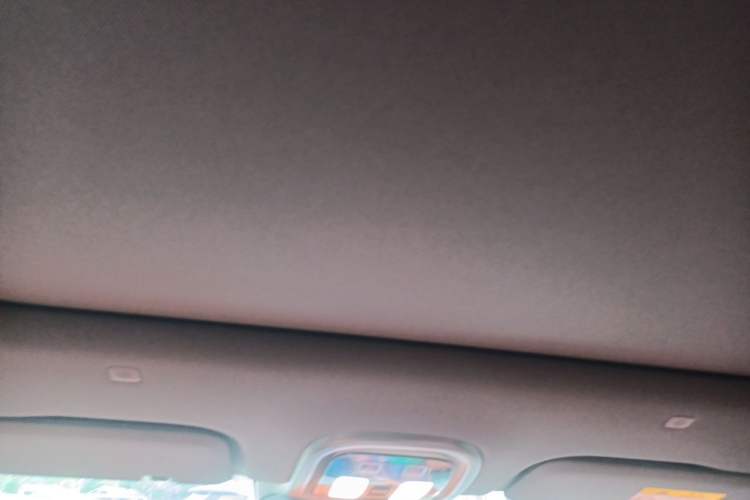 Used Deepal S07 2024 520Max Pure Electric Version Headliner