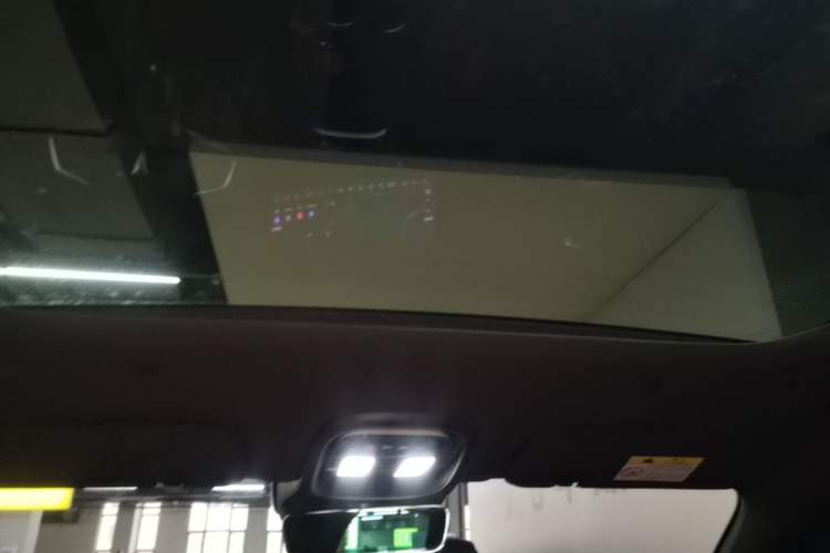 Used Deepal S07 2024 121Max Glory Edition Headliner