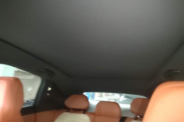 Used Deepal S07 2024 121Max Glory Edition Headliner