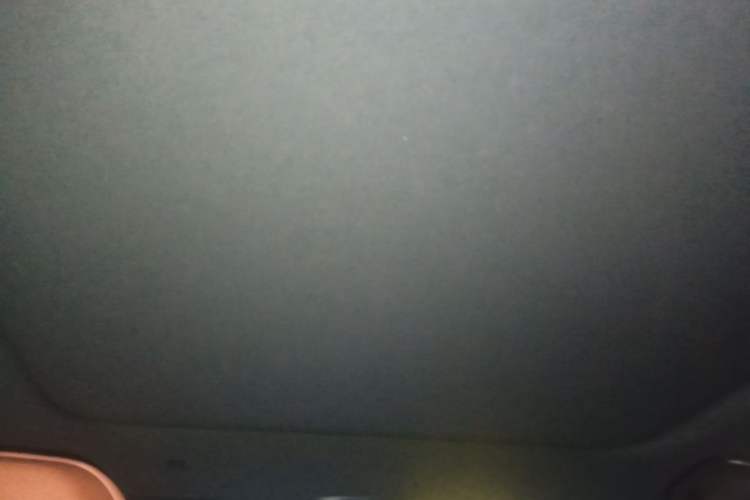 Used Deepal S07 2024 215Max Qiankun Intelligent Driving ADS SE Range-Extended Version Headliner