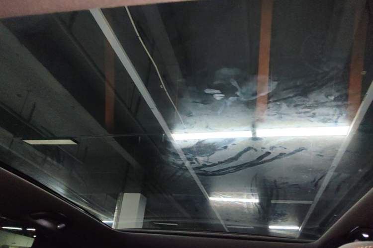 Used Deepal S07 2024 215Max Range-Extended Version Headliner