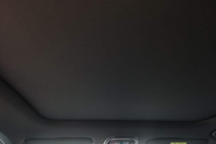 Used Deepal S07 2024 215Max Range-Extended Version Headliner