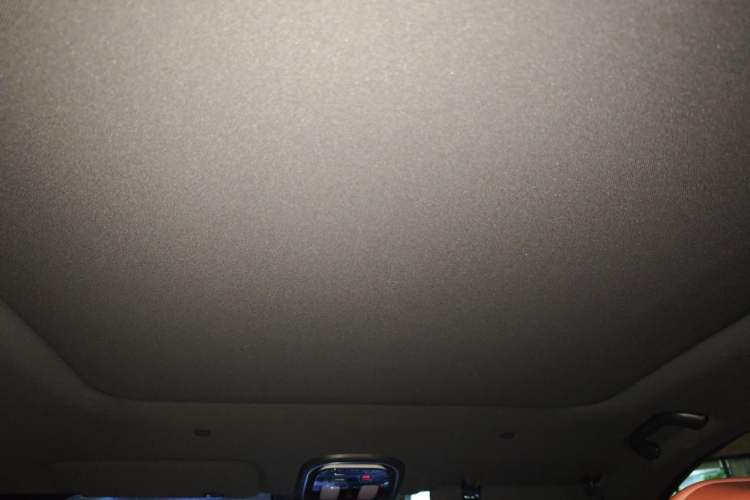 Used Deepal S07 2024 215Max Qiankun Intelligent Driving ADS SE Range-Extended Version Headliner