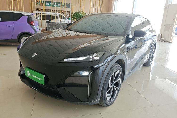 Used Deepal S07 2024 215Max Range-Extended Version Guazi used car, China used car export, Used car for sale, Used cars, Cheapest cars for sale
