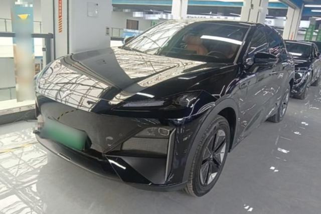 Used Deepal S07 2024 520Max Pure Electric Version