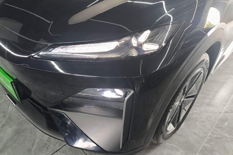 Used Deepal S07 2024 215Max Range-Extended Version Left Front Headlight