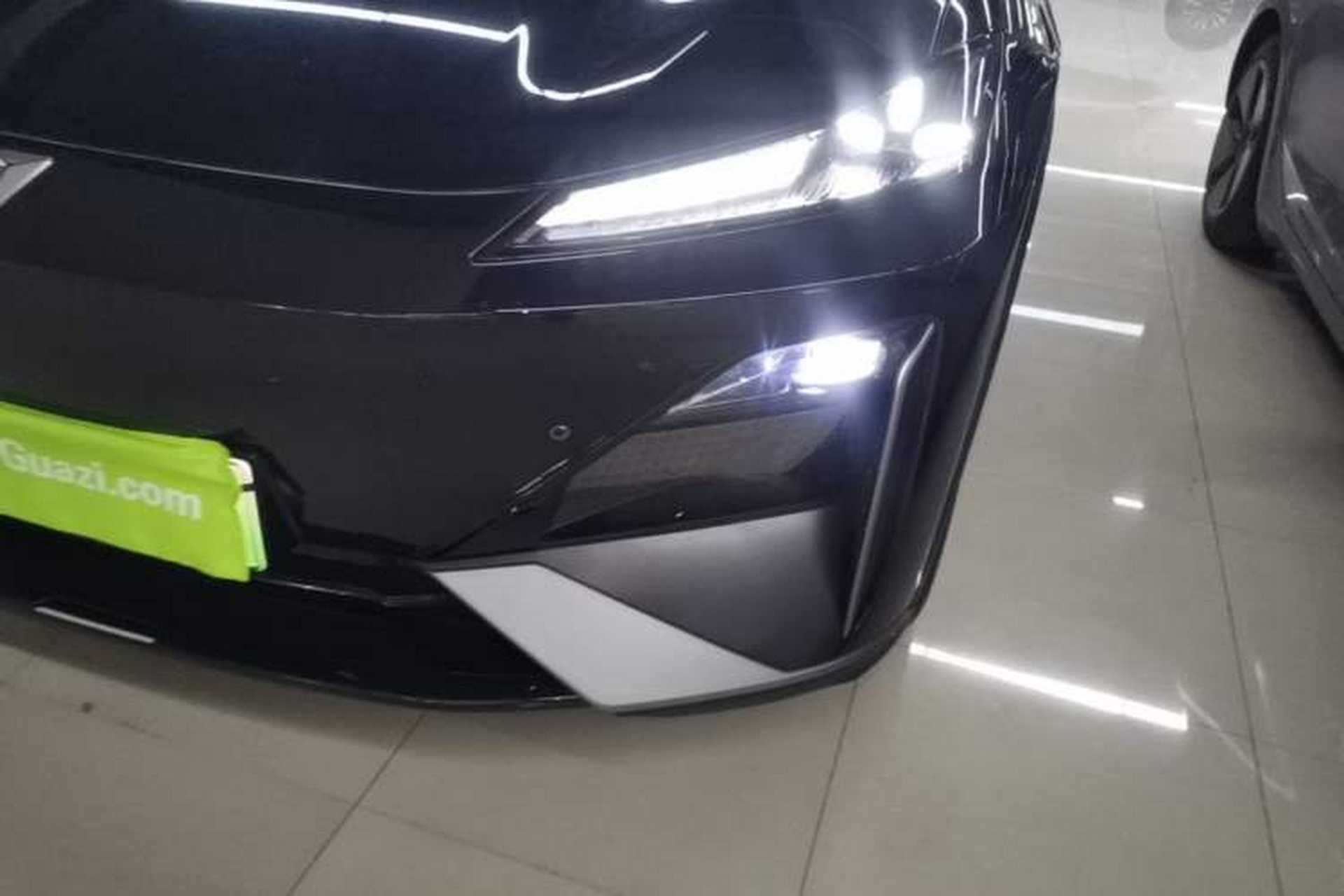 Used Deepal S07 2024 121Max Glory Edition Left Front Headlight