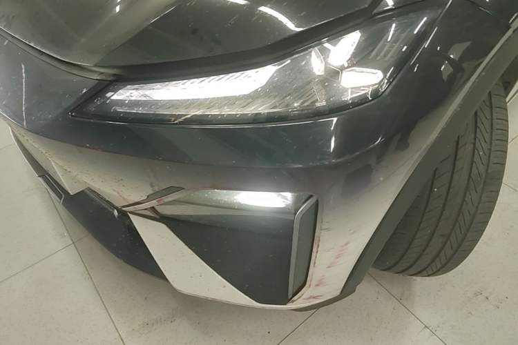 Used Deepal S07 2024 121Max Glory Edition Left Front Headlight