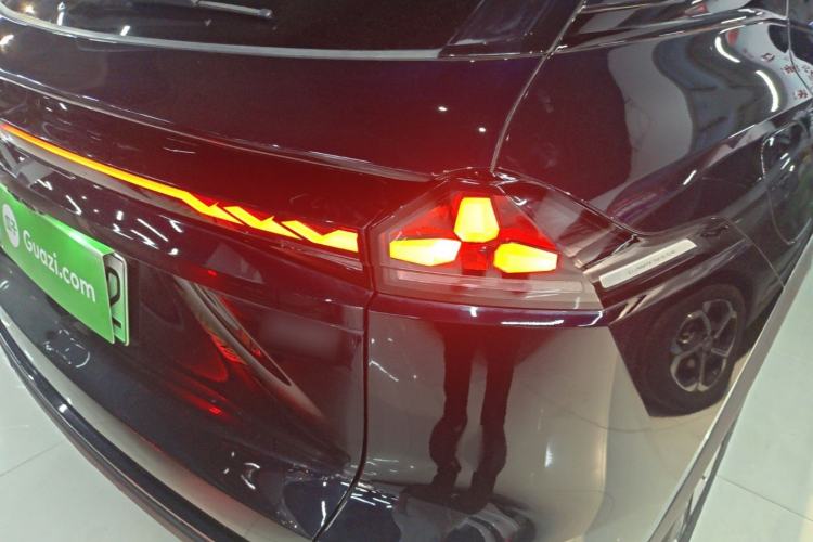 Used Deepal S07 2024 215Max Range-Extended Version Right Rear Taillight