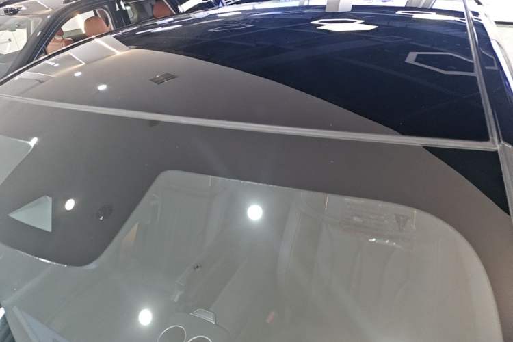 Used Deepal S07 2024 285Max Range-Extended Version Roof