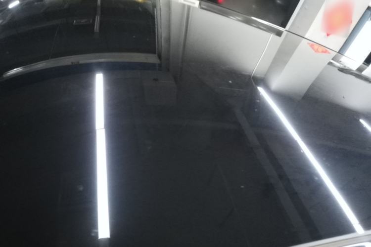 Used Deepal S07 2024 121Max Glory Edition Roof