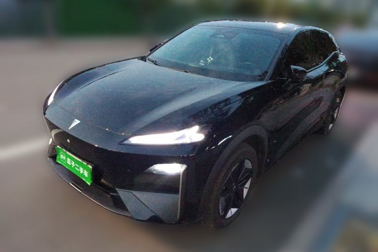 Used Deepal S07 2024 125Pro Range-Extended Version Guazi used car, China used car export, Used car for sale, Used cars, Cheapest cars for sale