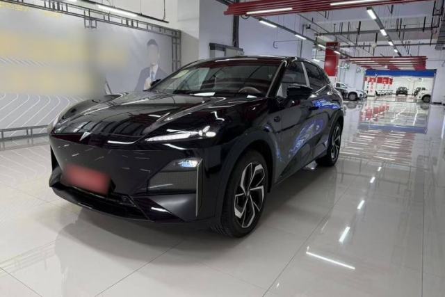 Used Deepal S07 2024 520Max Qiankun Intelligent Driving ADS SE Pure Electric Version