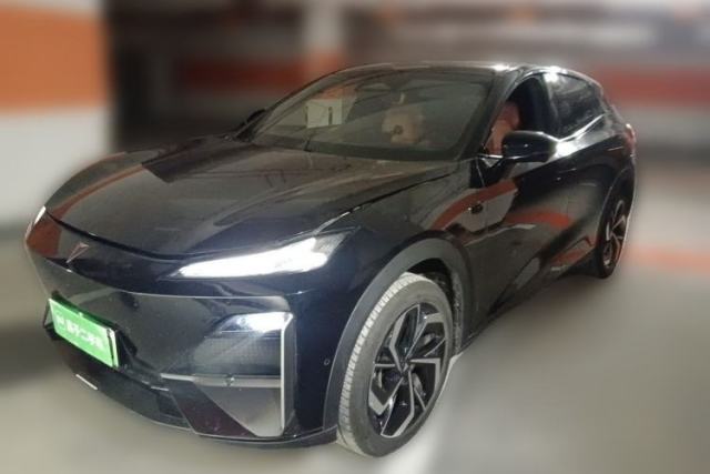 Used Deepal S07 2024 520Max Qiankun Intelligent Driving ADS SE Pure Electric Version