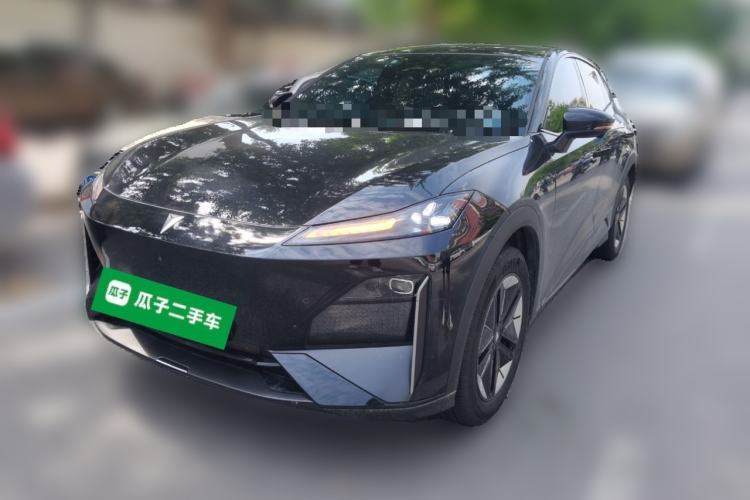 Used Deepal S07 2024 215Max Range-Extended Version Guazi used car, China used car export, Used car for sale, Used  cars, Cheapest cars for sale