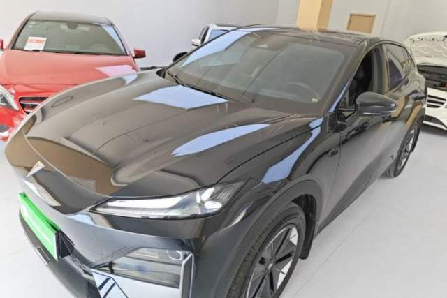 Used Deepal S07 2024 215Max Range-Extended Version