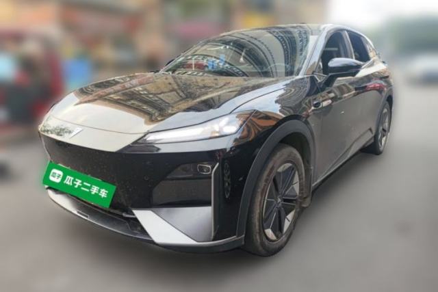 Used Deepal S07 2024 121Max Glory Edition