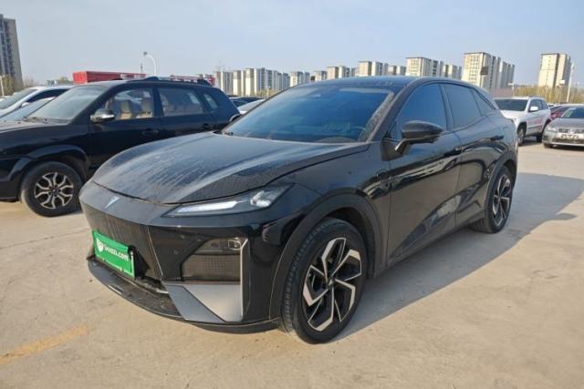 Used Deepal S07 2024 520Max Pure Electric Version