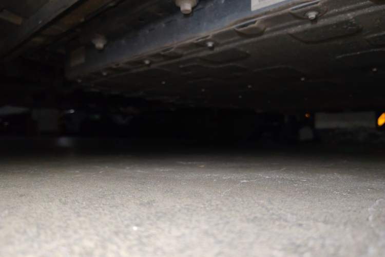 Used Deepal S07 2024 215Max Range-Extended Version Chassis Front Left