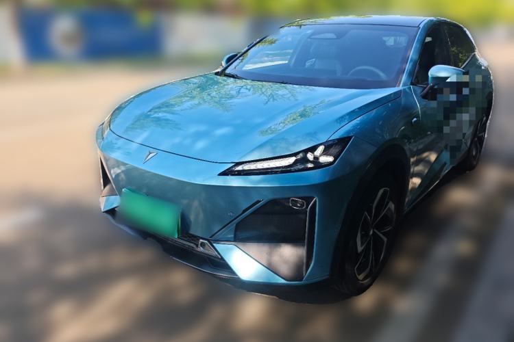 Used Deepal S07 2024 520Max Qiankun Intelligent Driving ADS SE Pure Electric Version Guazi used car, China used car export, Used car for sale, Used cars, Cheapest cars for sale