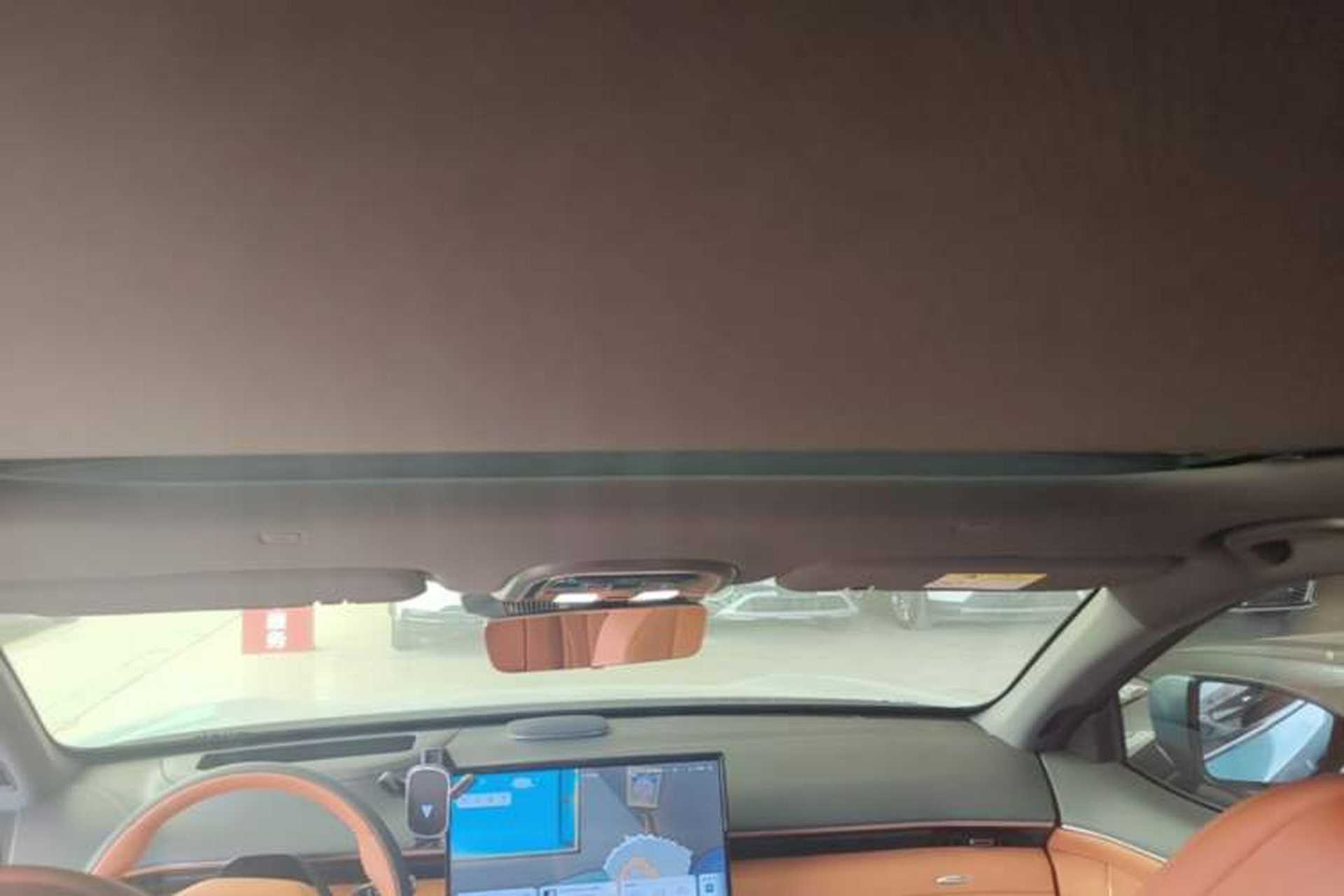 Used Deepal S07 2024 215Max Range-Extended Version Headliner