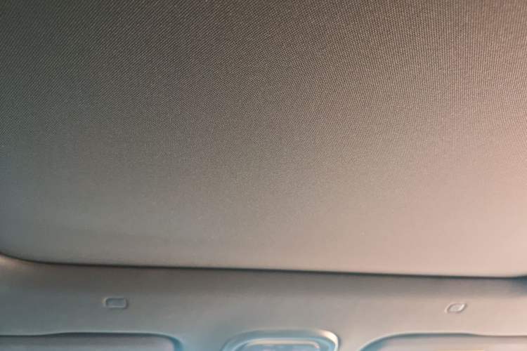 Used Deepal S07 2024 520Max Qiankun Intelligent Driving ADS SE Pure Electric Version Headliner