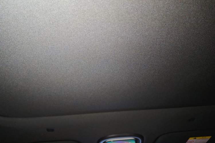 Used Deepal S07 2024 215Max Range-Extended Version Headliner