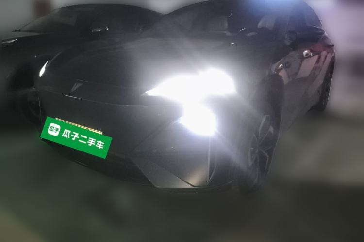 Used Deepal S07 2024 520Max Pure Electric Version Guazi used car, China used car export, Used car for sale, Used cars, Cheapest cars for sale