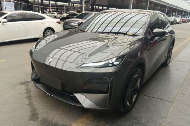 Used Deepal S07 2024 215Max Range-Extended Version